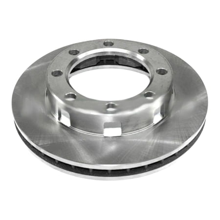 For 1975-86 K20 Cab & Chassis 1975-86 K20 Standard Cab Pickup Brake Rotor Front
