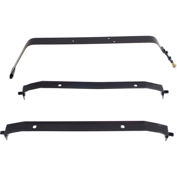 For 1976-1986 CJ7 Fuel Tank Strap ST60