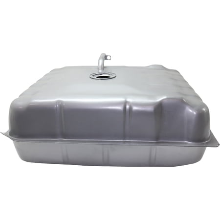 For 1978-1981 C10 Suburban Fuel Tank Silver Steel 475429