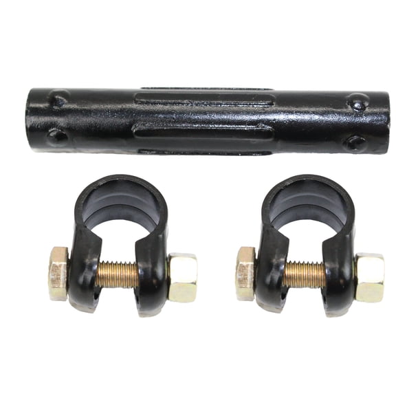 For 1978-1981 Century Tie Rod Adjusting Sleeve ES2032S