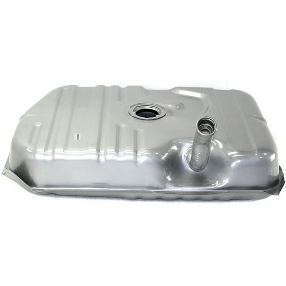 For 1978-1981 LeMans Fuel Tank Silver Steel GM3900119 559448