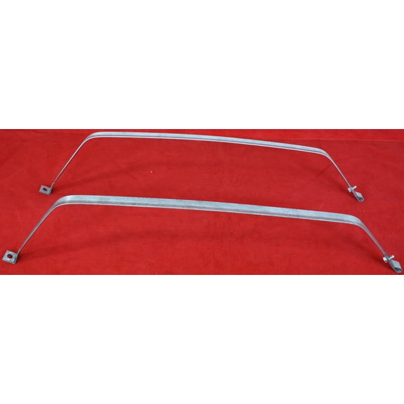 For 1978-1981 LeMans Fuel Tank Strap ST06, 578006