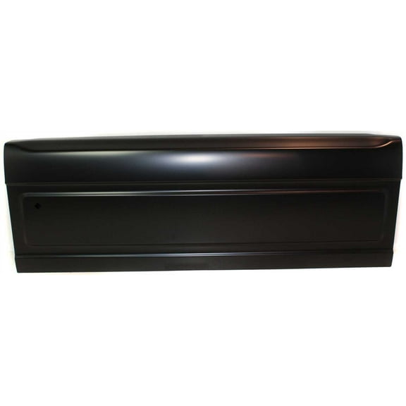 For 1978-1982 Bronco Tailgate E2TZ9840700A FO1900102