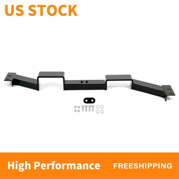 For 1978-1988 Chevrolet Monte Carlo G-Body Double-Hump Transmission Crossmember