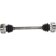thumbnail image 1 of For 1980-1982 VANAGON Rear Right or Left Axle Assembly, 1 of 5
