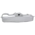 thumbnail image 1 of For 1980-1984 F-150 Fuel Tank Silver Steel FO3900110 E0TZ9002L, 1 of 4