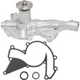 thumbnail image 1 of For 1982-1984 DeVille Water Pump AW5010, 252654, 1301370, 1 of 5