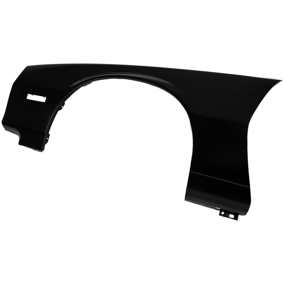 For 1982-1992 Camaro Fender Front, Left Primed Steel GM1240111 12391261