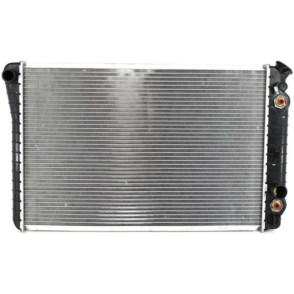 For 1982-1992 Firebird Radiator 52453865 GM3010355