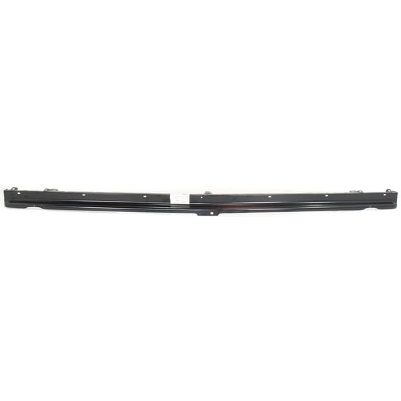 For 1983-1986 K1500 Front Bumper Filler 14043880 GM1095103 V