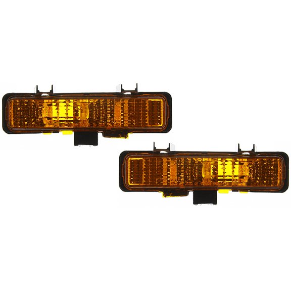 For 1983-1994 Jimmy Turn Signal Light SET PAIR