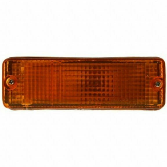 For 1984-1989 Toyota 4RUNNER Signal Light Driver Side | Replacement For TO2530106 For 81520-89130