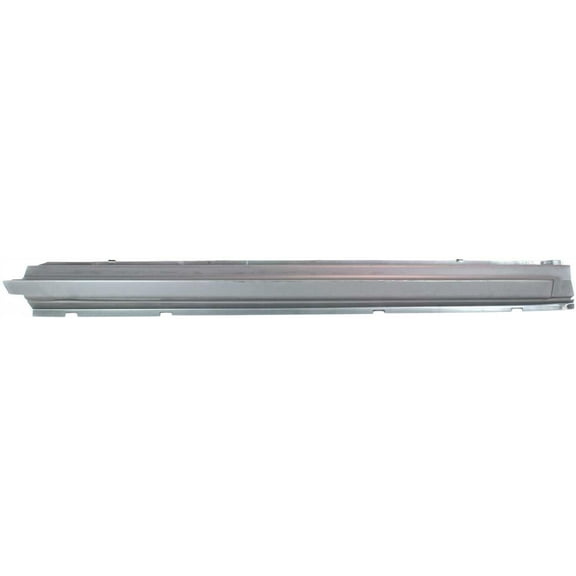 For 1984-1990 Wagoneer Right Outer Rocker Panel 55235090 CH1601101