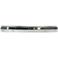 thumbnail image 1 of For 1984-1996 Cherokee Rear Bumper 55234619 CH1102168, 1 of 4