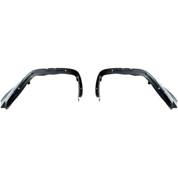 For 1984-1996 Cherokee Wheelhouse Front SET PAIR