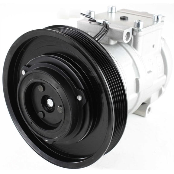 For 1985-1987 Impulse A/C Compressor
