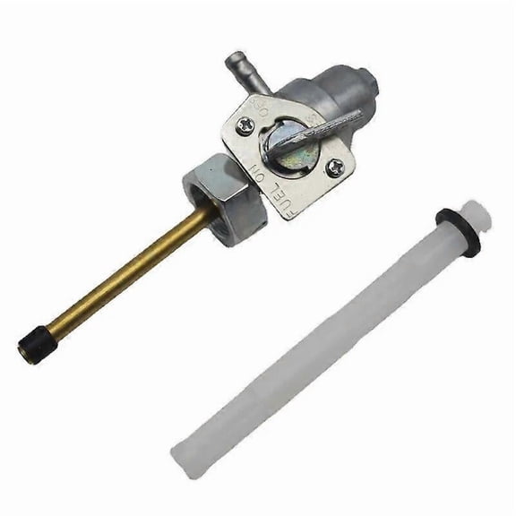For 1985-1988 Honda Fourtrax ATC250ES ATC250SX ATC350X TRX250 TRX250X TRX300 TRX300EX Petcock Fuel Tank Shut Off Valve