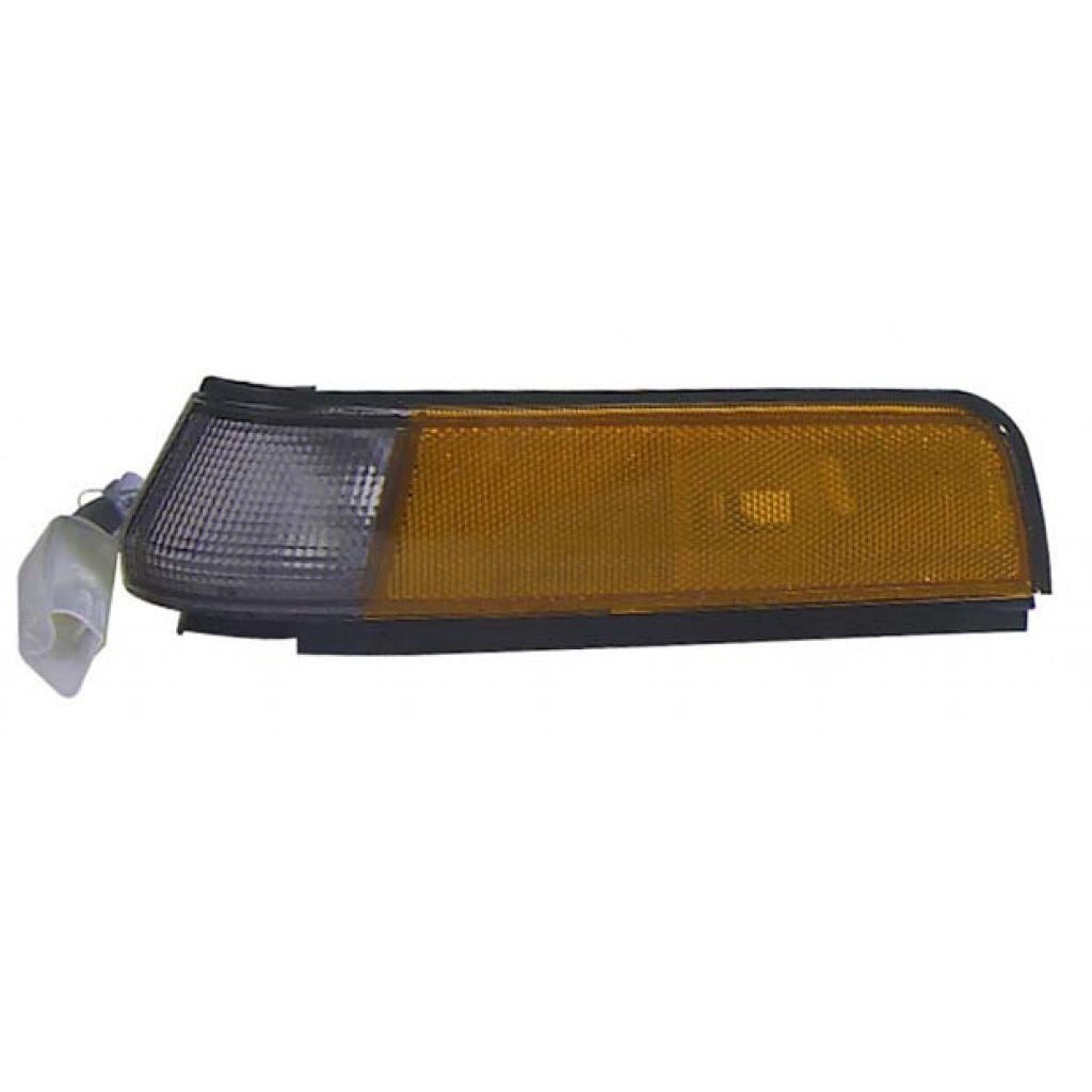 For 1986 1987 Honda Accord Front Park/Signal/Side Marker Light Driver ...