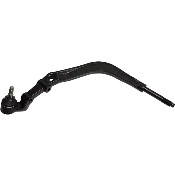 For 1986-1989 Integra Radius Arm Black 51361SD2003