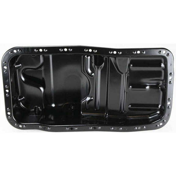 For 1986-2001 Integra Oil Pan