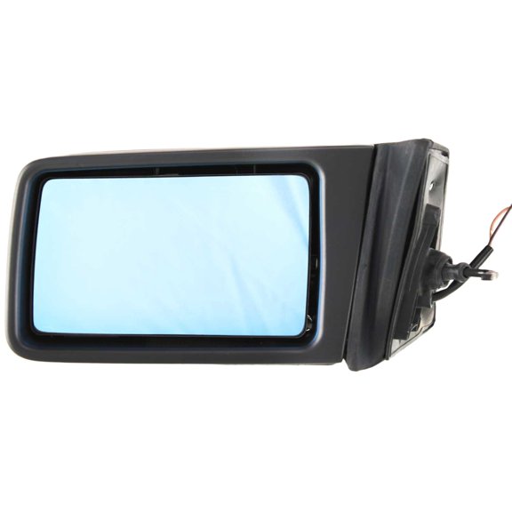 For 1987-1992 300D Front Left Mirror Paintable 124 810 49 16 MB1320102