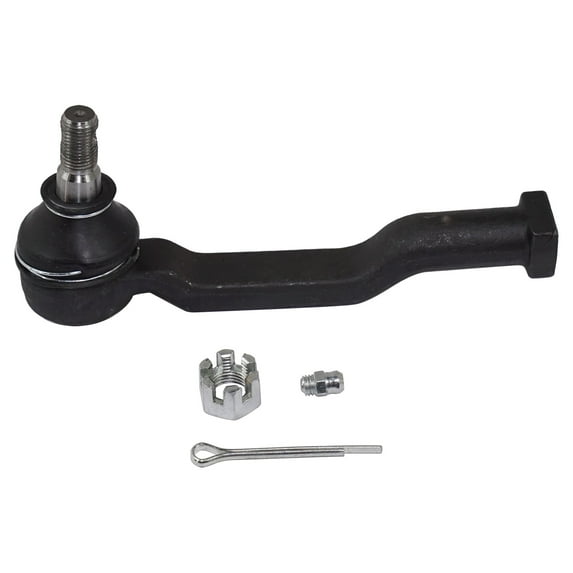 For 1987-1993 B2600 Tie Rod End ES2992RL, MES2992RL