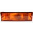 thumbnail image 1 of For 1987-1993 Dodge Ram 50 Signal Light Assembly Passenger Side Replacement For MI2531101, 1 of 5