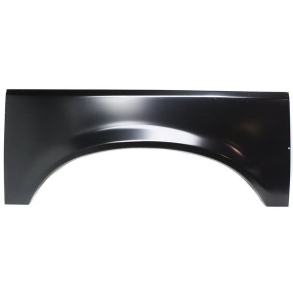 For 1987-1996 F-350 Left Upper Wheel Arch Repair Panel