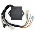 thumbnail image 1 of For 1987-88 Big Bear 350 1987-88 Moto 4 Big Bear YFM350ER CDI Ignitor Module Box, 1 of 8