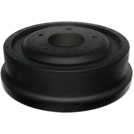 For 1987-96 Ford F150 Brake Drum Rear 1995 1988 1989 1990
