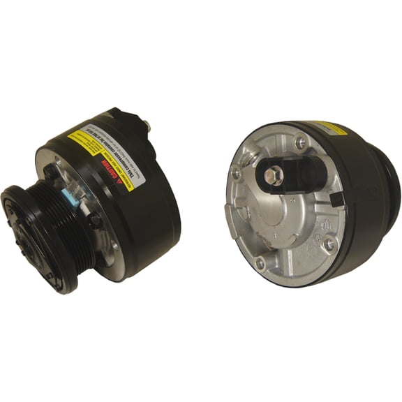 For 1988-1990 S15 A/C Compressor