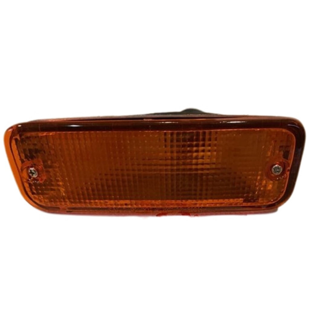 For 1988-1990 Toyota Corolla Sedan/Wagon Front Signal Light Driver Side ...