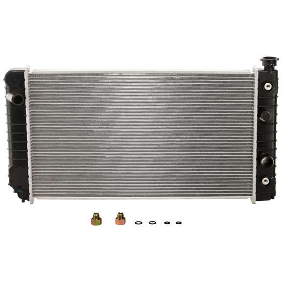 For 1988-1994 S10 Blazer Radiator 52450025