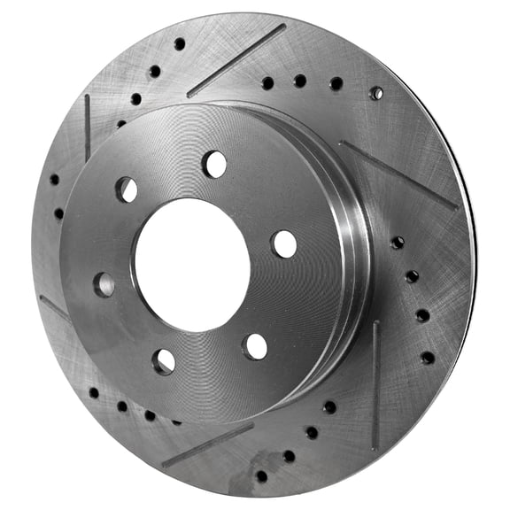 For 1988-1999 K1500 Brake Disc