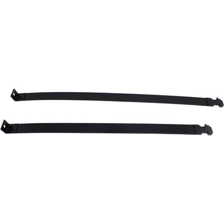 For 1988-2000 C2500 Fuel Tank Strap ST43