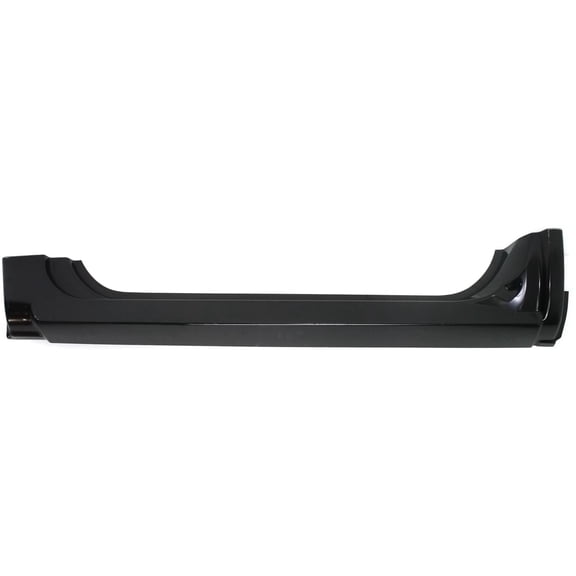 For 1988-2000 C3500 Left Outer Rocker Panel