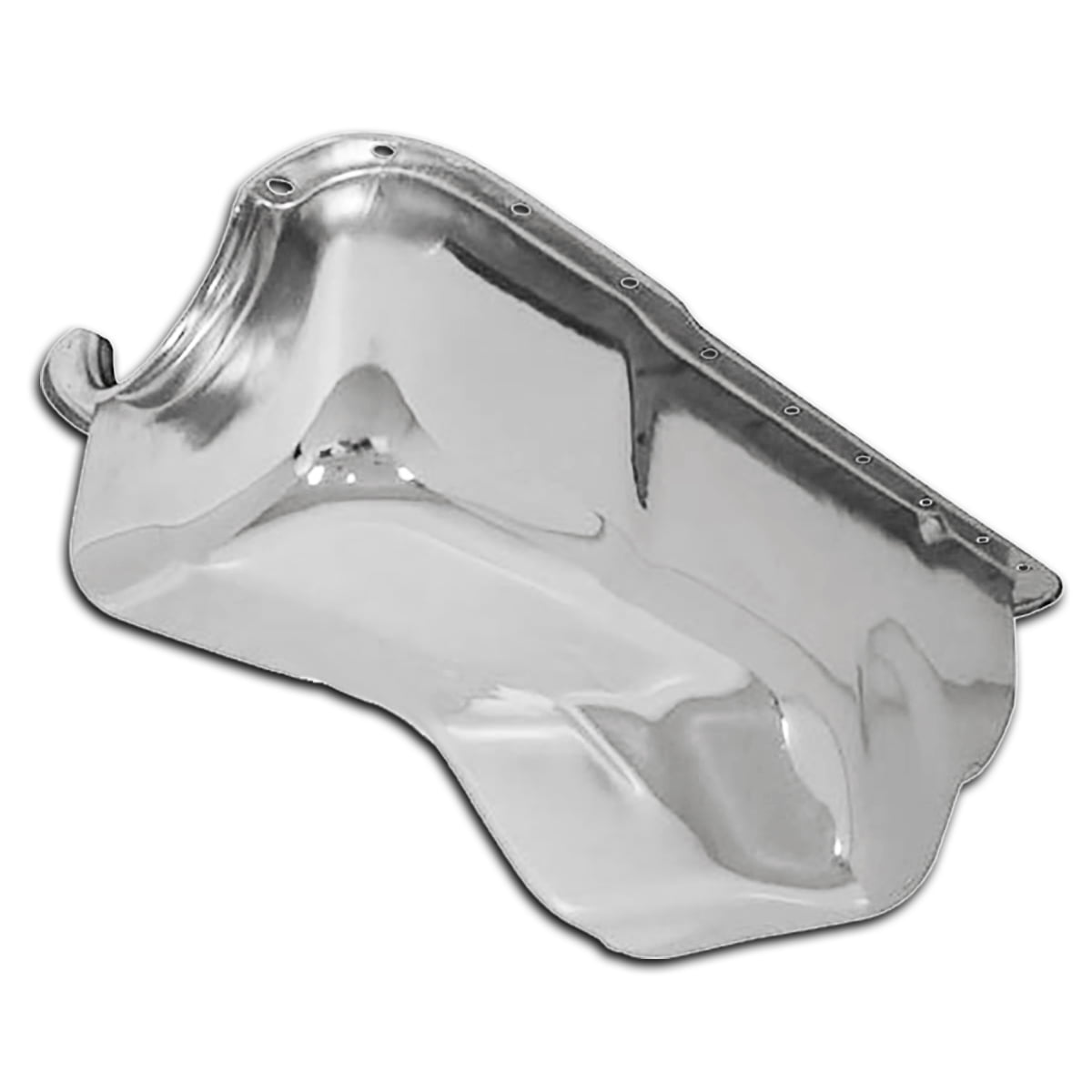 Specialty Products Engine Oil Pan 65-87 SB Ford 260-302 Specialty Products Engine Oil Pan 65-87 SB Ford 260-302