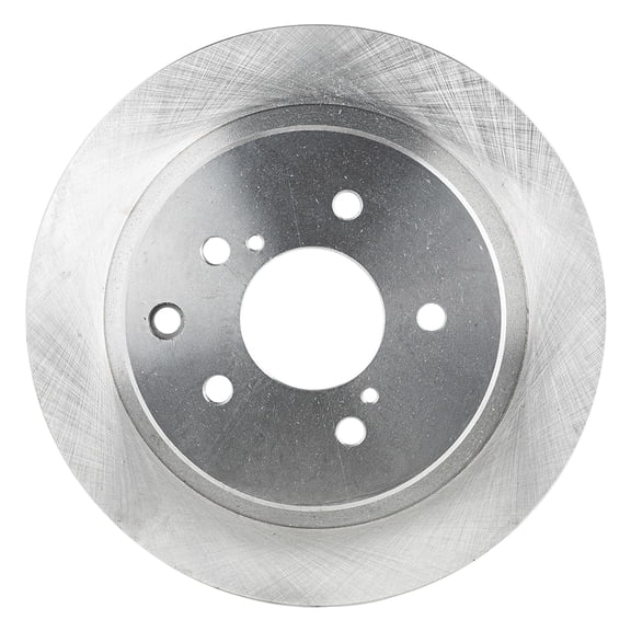 For 1989-1996 300ZX Brake Disc Cast Iron 12142047