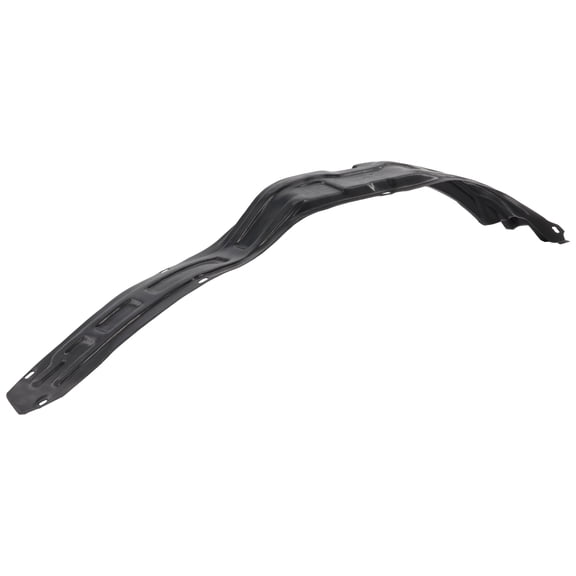For 1989-1998 Tracker Fender Liner Front, Left Plastic SZ1248102