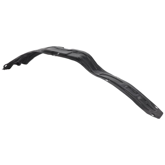 For 1989-1998 Tracker Fender Liner Front, Right Plastic SZ1249102