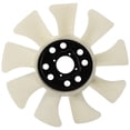 thumbnail image 1 of For 1990-1992 Aerostar Fan Blade FO3112102 F3TZ8600B, 1 of 5
