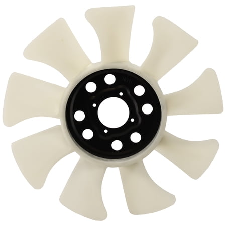 For 1990-1992 Aerostar Fan Blade FO3112102 F3TZ8600B