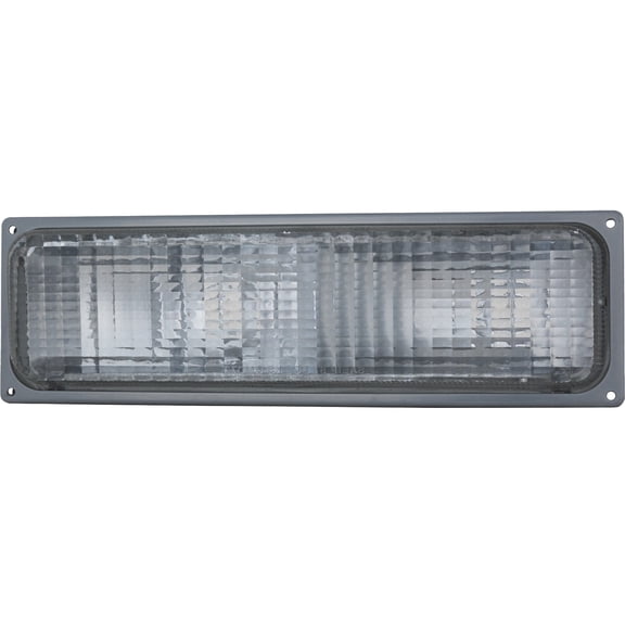 For 1990-1993 K1500 Left Turn Signal Light 5975423 GM2520108