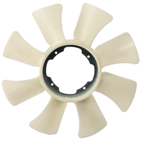 For 1990-1995 Pathfinder Fan Blade NI3112104 2106088G00