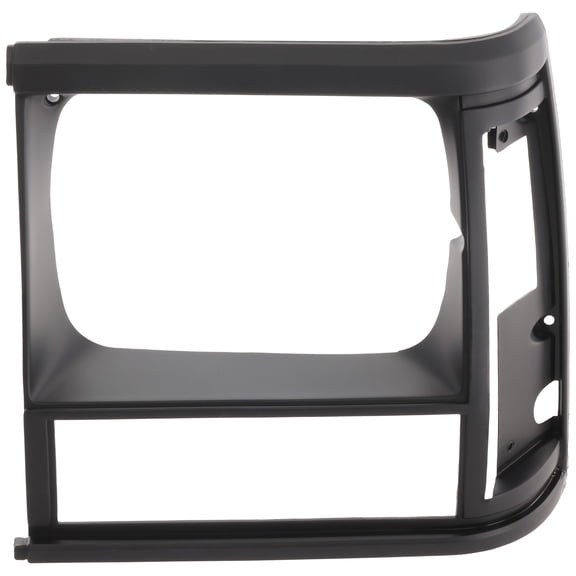 For 1991-1992 Comanche Left Headlight Door 5DV51TZZ CH2512124