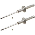 thumbnail image 1 of For 1991-1994 Stealth 1991-1999 3000GT V6 3.0L DOHC AWD 2 Rear Shocks w Susp., 1 of 5