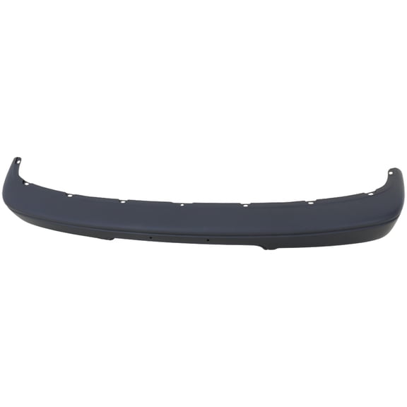 For 1991-1998 Sidekick Bumper Cover Front Primed SZ1000103 71700568115PK