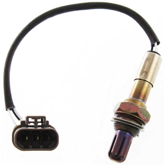 For 1984-9 30 300ZX Oxygen Sensor