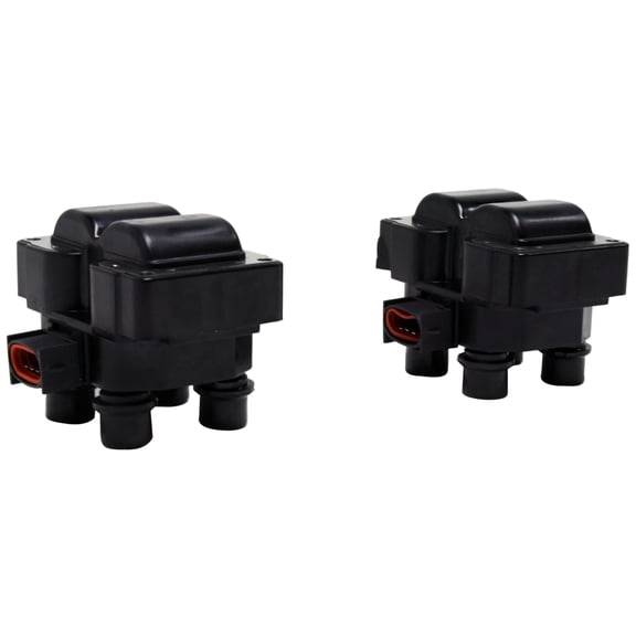 For 1991-1999 Tracer Ignition Coil FD487, 9201013