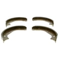 thumbnail image 1 of For 1991 350SD Parking Brake Shoe, 1 of 1